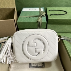 Gucci Box Bags